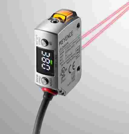 基恩士keyence光电传感器PZ-V11P应用广泛