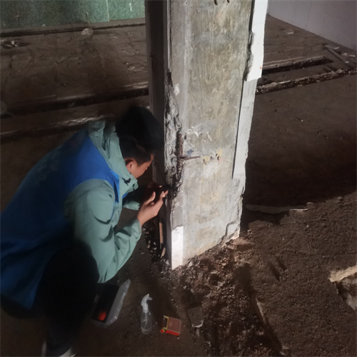 喀什地区房屋安全鉴定中心