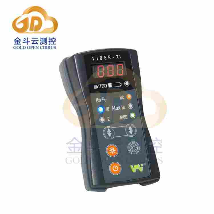 VIBER X1测振仪