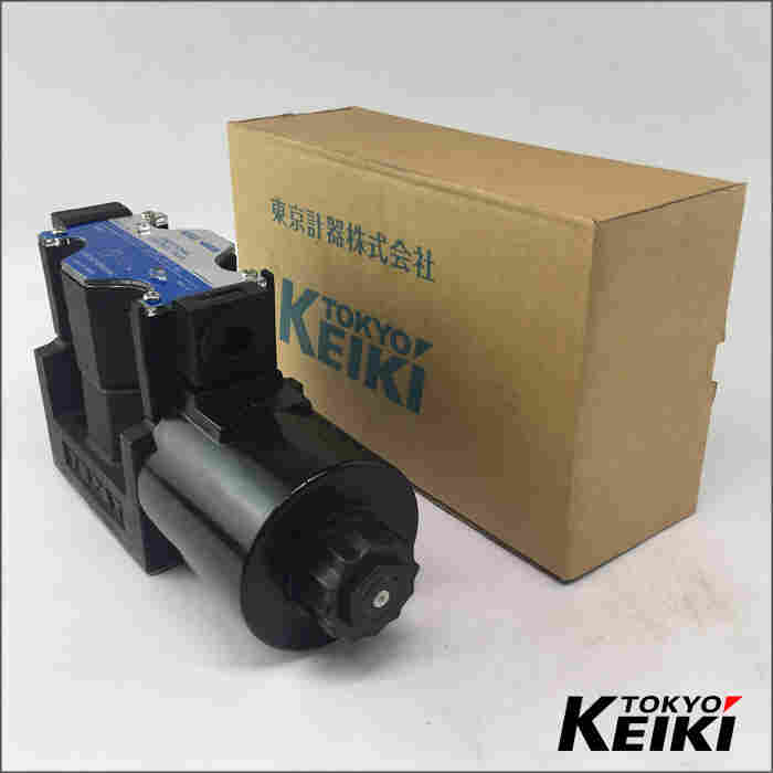 DG4V-3-7C-M-P7-T-7-54-JA18SA日本东京计器(东京美)TOKIMEC电磁阀价格//瑶佐经销