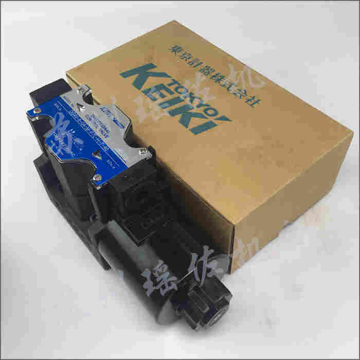 SQP4-42-86A-18   日本东京计器(东京美)TOKIMEC叶片泵//瑶佐经销