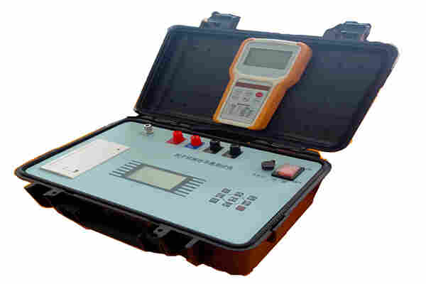 3A大地网接地电阻测试仪青岛天正华意电气 3A大地网接地电阻测试仪青岛天正华意电气
