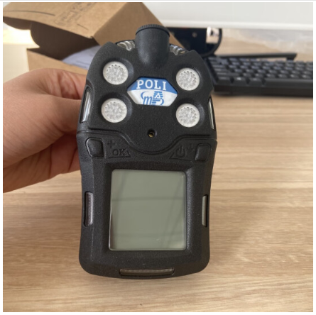 盟莆安MP400/MP400P 便携式气体检测仪