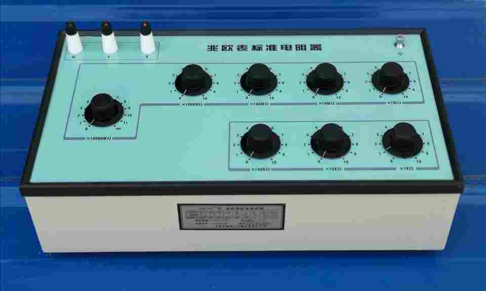 防雷接地电阻测试仪青岛天正华意电气