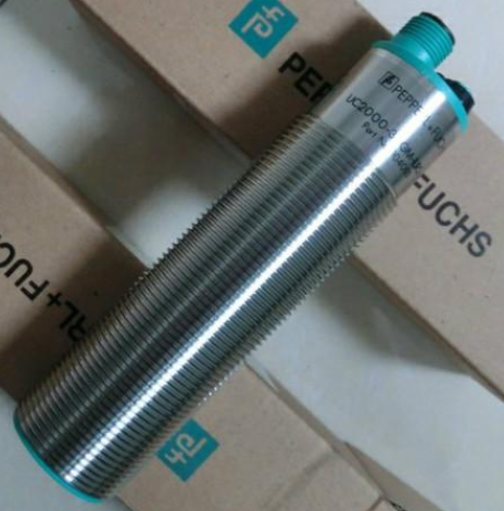 新款UB6000-30GM-E5-V15倍加福超声波传感器