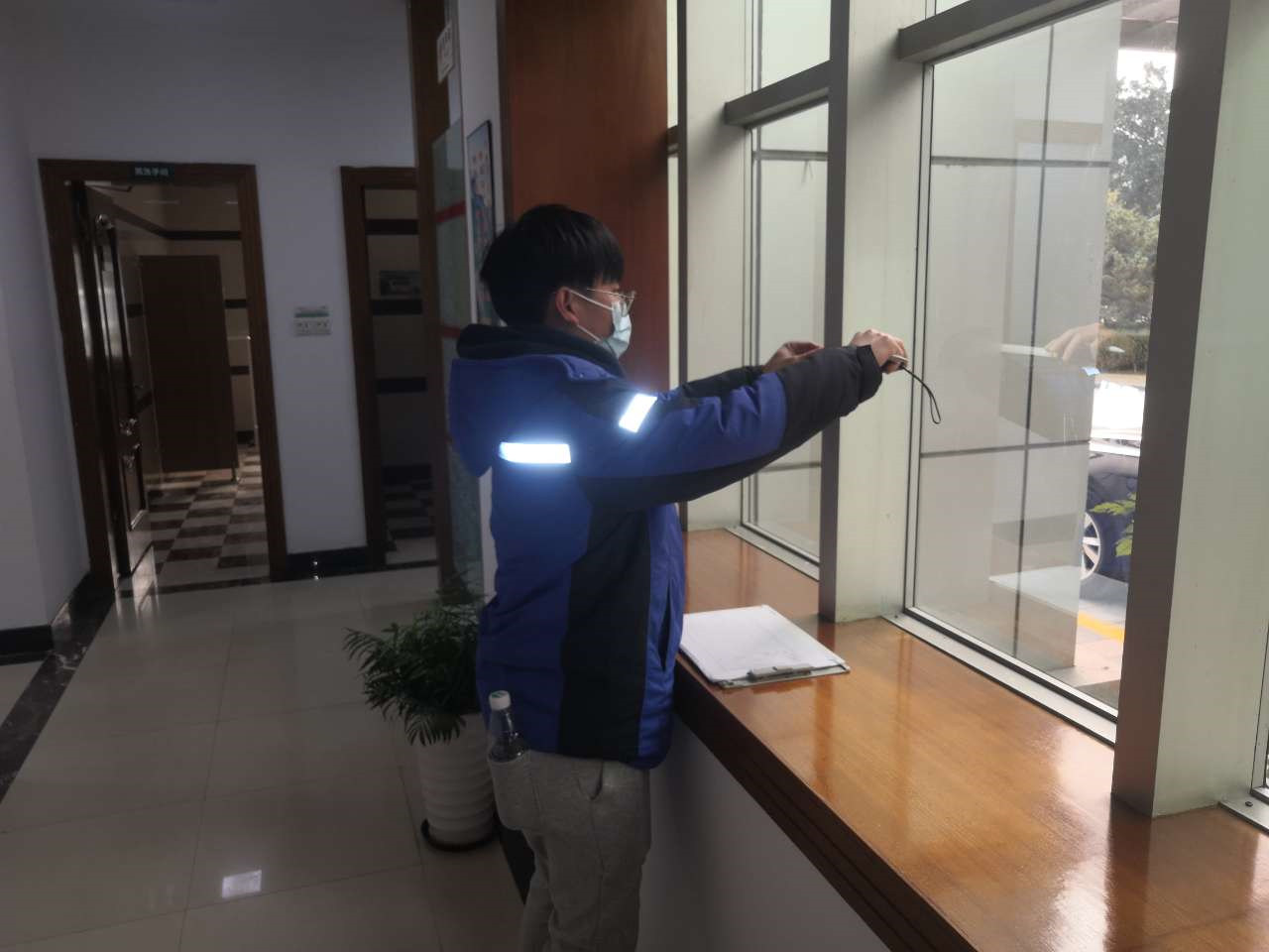 淮北市建筑幕墙检测幕墙公司