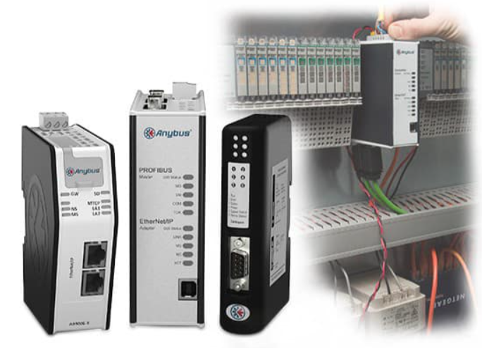 可提供报关单 德国 HMS 网关 模块 AB7890-F