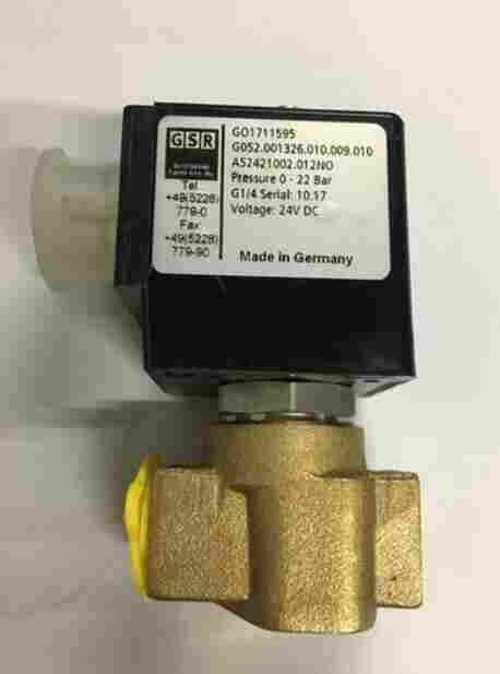 询价+型号+数量Camozzi 6811 6-1/8 