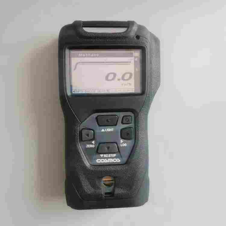 XP-3368II 新宇宙可燃气氧气检测仪