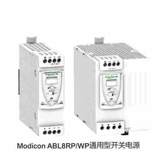 施耐德开关电源ABL8RPS24030 24V 3A 通用型介绍
