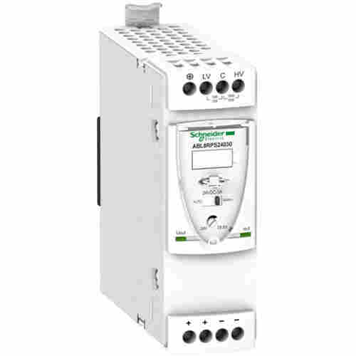 施耐德开关电源ABL8RPS24030 24V 3A 通用型介绍