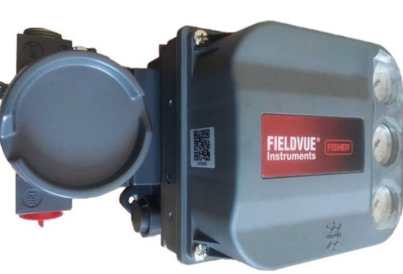 固尔德GULDE智能阀门定位器3800SA详情