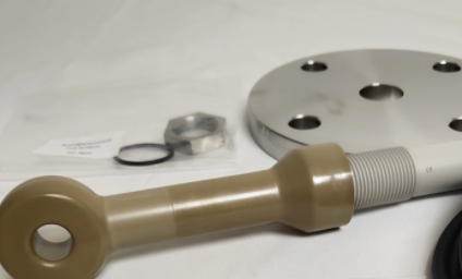 选择E+H数字式电导率传感器CLS50D-A9U4/0