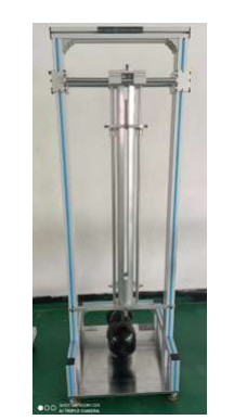 头盔护目镜耐穿透试验机DMS-CJGS