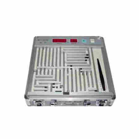 A迷宫叶克斯选择器记忆仪