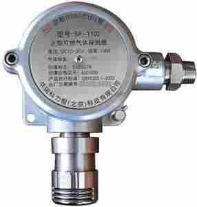 美国华瑞SP-1102可燃气体检测器