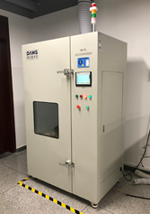 GB8897.5-热滥用试验箱DMS-RLB