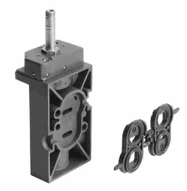 费斯托FESTO真空发生器VADMI-140参数