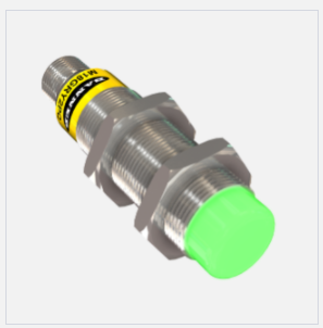 邦纳BANNER工业指示灯M18GRYPQ详细描述