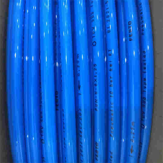 费斯托FESTO塑料气管PUN-H-16X2,5-NT温度环境