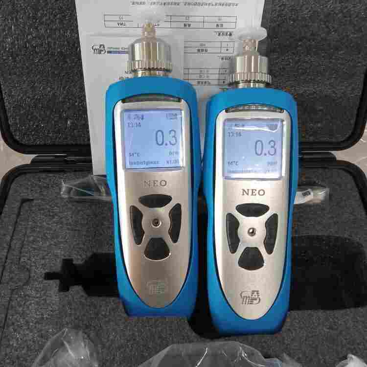 MP18X盟莆安手持式VOC检测仪