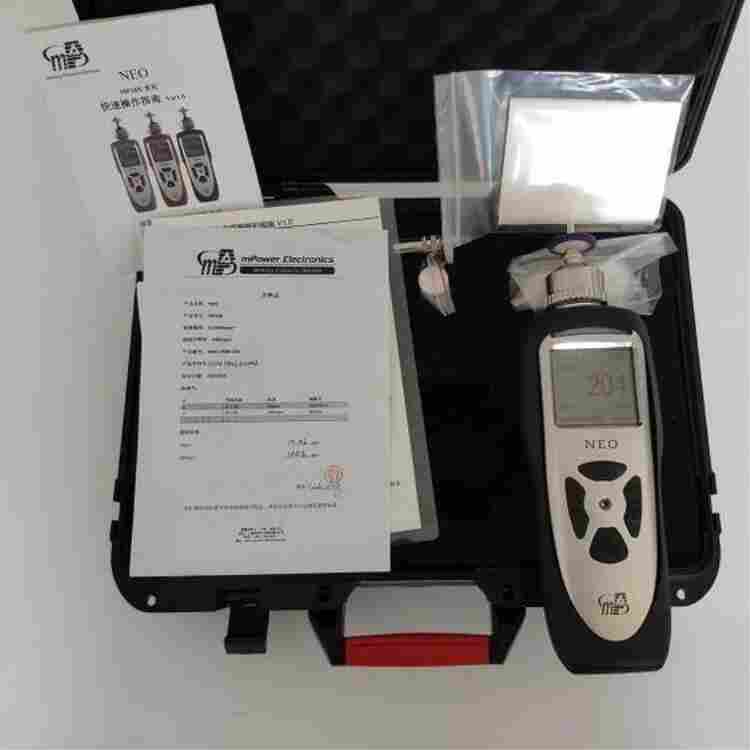 MP18X盟莆安手持式VOC检测仪