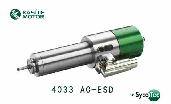 值得看的4款10万转高速电主轴 你选择哪款