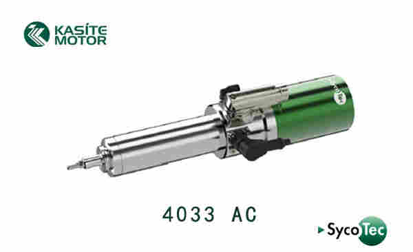值得看的4款10万转高速电主轴 你选择哪款
