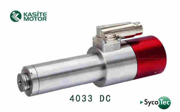 值得看的4款10万转高速电主轴 你选择哪款