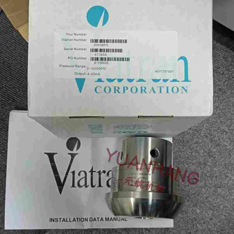 压力传感器 5093BPST25A VIATRAN 威创油壬压力变送器 油井钻探 压力传感器 5093BPST25A VIATRAN 威创油壬压力变送器 油井钻探