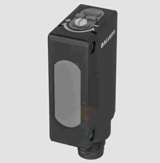 BALLUFF光电传感器BOS R090K-PU-RH10-S75