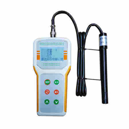 JKLB-608A便携式溶解氧仪技术参数
