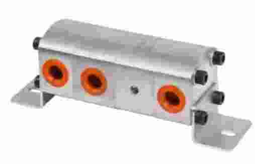 法国DENISON丹尼逊叶片油泵T6C-012-1R03-B1 法国DENISON丹尼逊叶片油泵T6C-012-1R03-B1