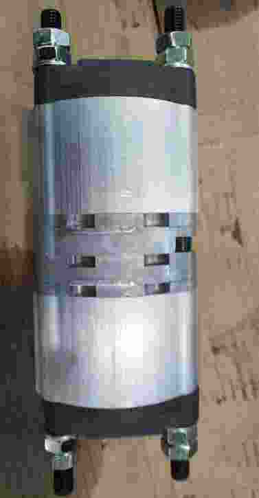 法国DENISON丹尼逊叶片油泵T6C-012-1R03-B1 法国DENISON丹尼逊叶片油泵T6C-012-1R03-B1