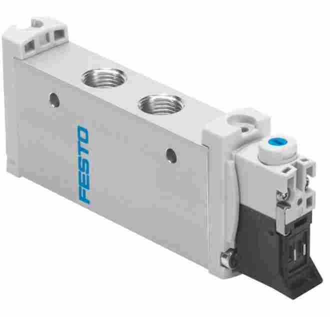 详解FESTO电磁阀VUVG-L14-M52-AT-G18-1P3