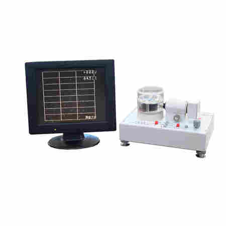JCSM99CCD微机密立根油滴仪