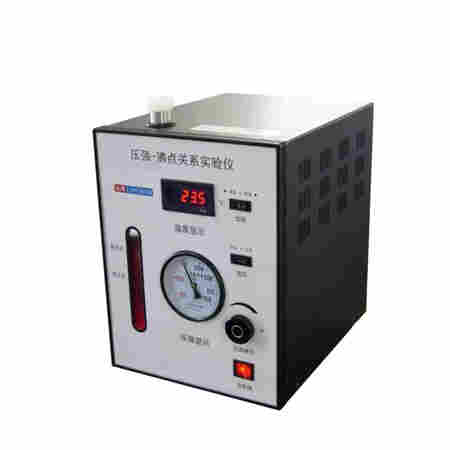 正负压强-沸点关系实验仪JCDPB