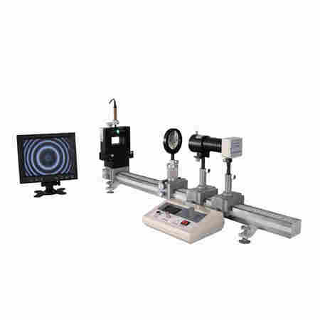 JC2000塞曼效应实验仪