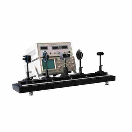 JCDG晶体电光效应实验仪