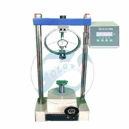 JJH-10D全自动石灰土压力试验仪