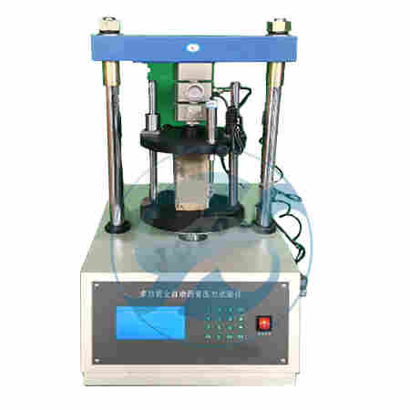 SYD-0713沥青混合料单轴压缩棱柱体试验仪