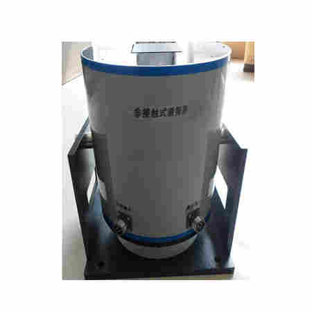 FLDJ-100非接触式电磁激振器