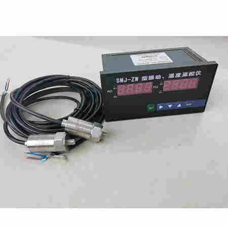 SMJ-ZW振动温度监控仪