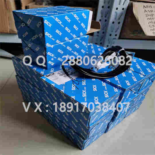 A3M60B-S4PB013X13 德国SICK编码器