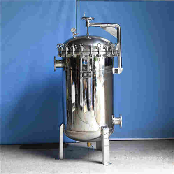 山东省不锈钢水箱生产厂家