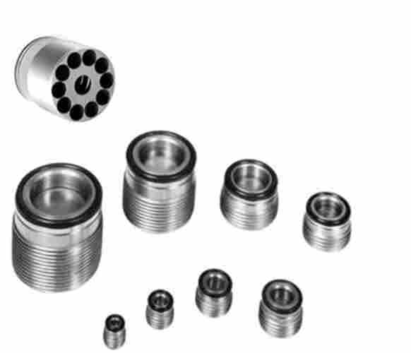 INSERTA端口连接器