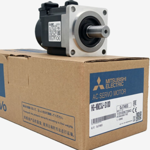 说明HG-SN302J-S100三菱伺服电机