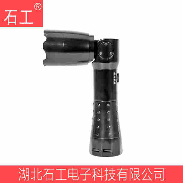 JW7633多功能强光手电