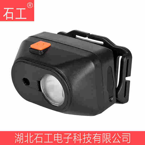 卡口式灯头 华荣 BAD308E BAD308E-T