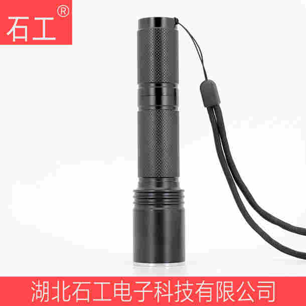 手电筒OR-JW7620-TU